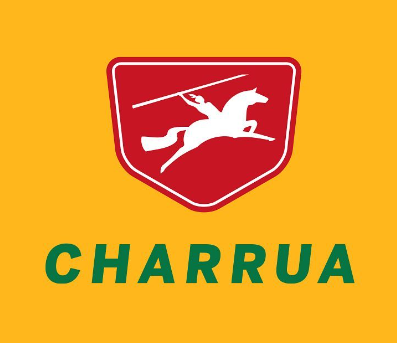 Logo Charrua