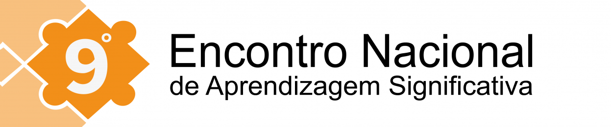 9 Encontro Nacional de Aprendizagem Significativa