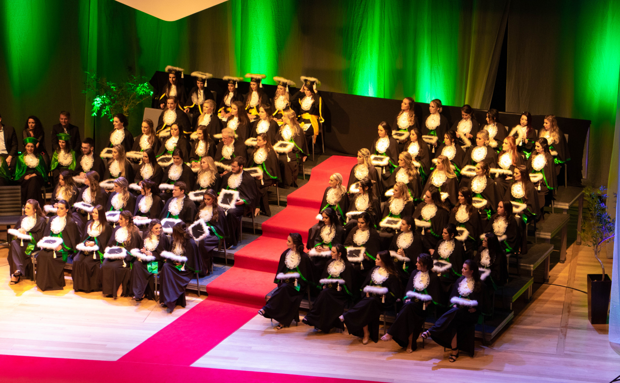 Cola��o de Grau dos cursos da �rea de Ci�ncias Exatas e Engenharias (CEE2) - 2025B