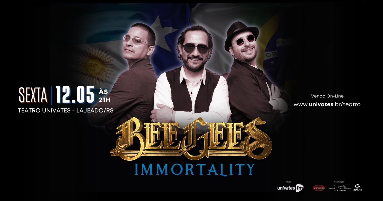 Bee Gees Immortality