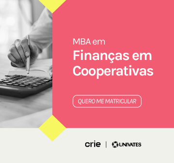 Finanas cooperativas /especializao
