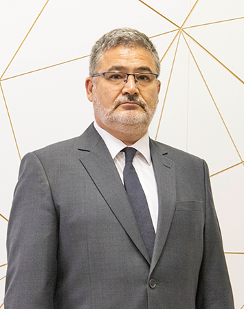 Prof. Dr. Carlos Cândido da Silva Cyrne