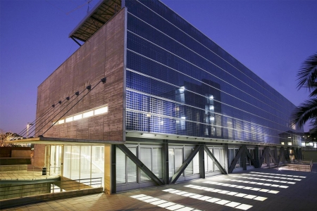 Espanha: Univates organiza grupo para curso de frias na rea da arquitetura