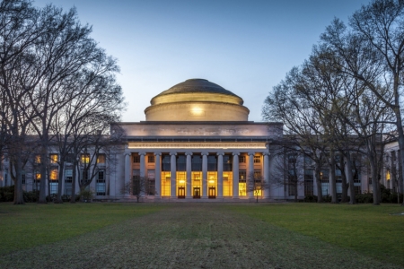 Estudantes podem concorrer a bolsa para conferncia em Harvard