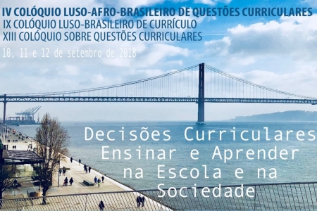 Professoras do curso de Pedagogia participam de evento em Portugal