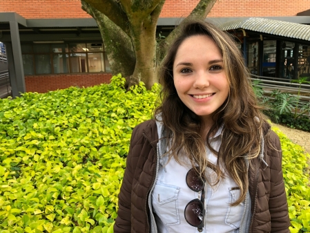 Aps dois anos, ex-intercambista da Univates retorna a Portugal para realizar mestrado