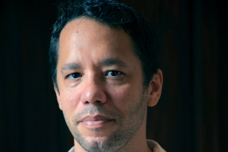 Itamar Vieira Junior, autor do romance Torto Arado, abrir programao do 7 Dilogos na Contemporaneidade