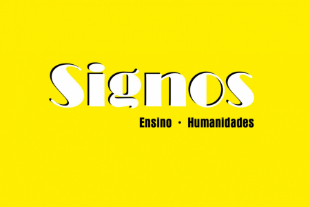 Revista Signos apresenta novo nmero