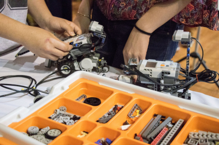 Congresso de Cincia e Tecnologia do Vale do Taquari acontece nesta semana