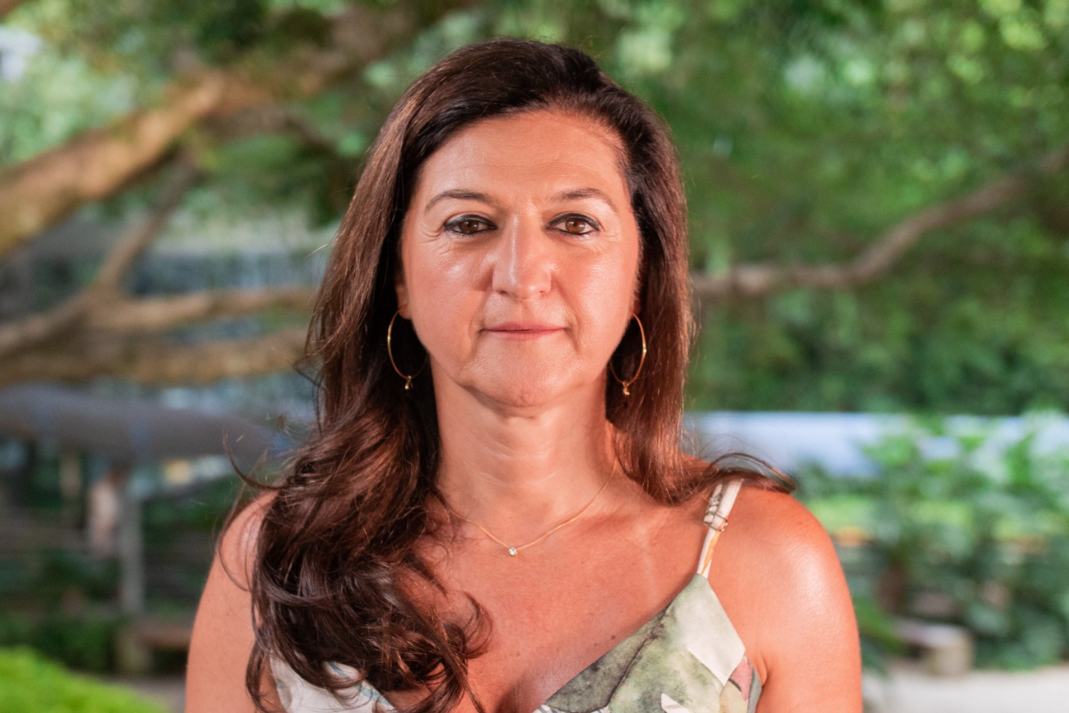 Professora Jacqueline