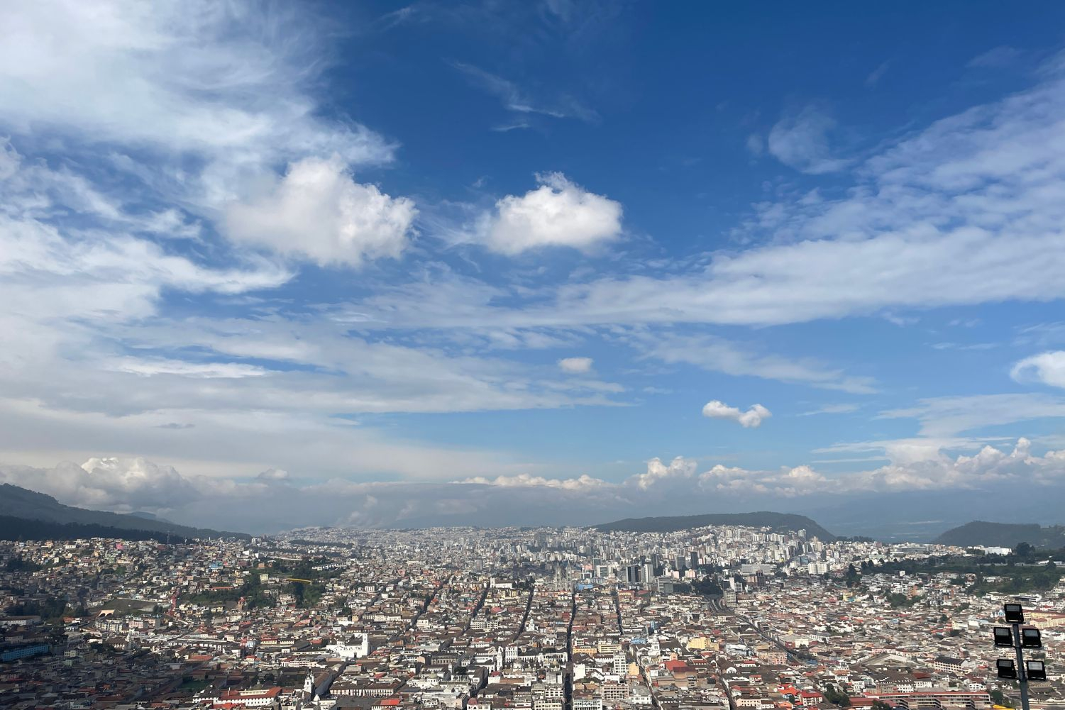 Pesquisadoras da Univates participam do V Congreso Internacional de Vivienda Colectiva Sostenible, no Equador.