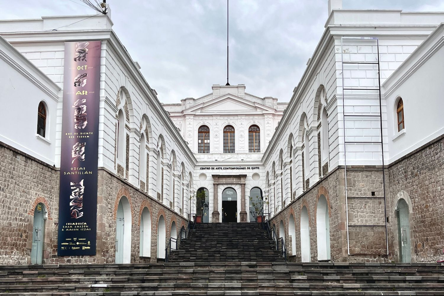 Pesquisadoras da Univates participam do V Congreso Internacional de Vivienda Colectiva Sostenible, no Equador.