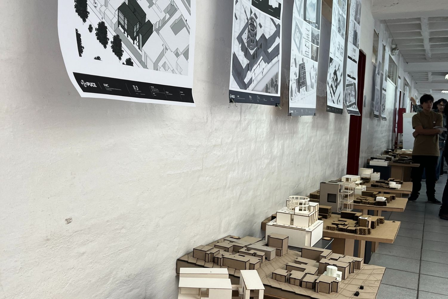 Pesquisadoras da Univates participam do V Congreso Internacional de Vivienda Colectiva Sostenible, no Equador.