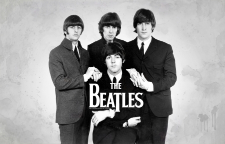 Dica de Livro: The Beatles