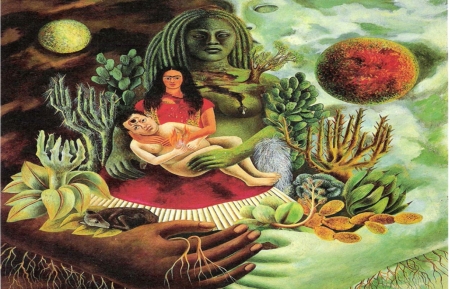 Exposio de Frida Kahlo foca no emponderamento feminino