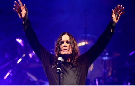 Black Sabbath far ltima turn da banda no Brasil