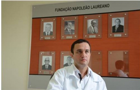 Cirurgia de mdico brasileiro reverte Alzheimer: memria voltando