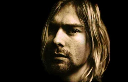 Mais Pesado Que o Cu - Uma Biografia de Kurt Cobain 