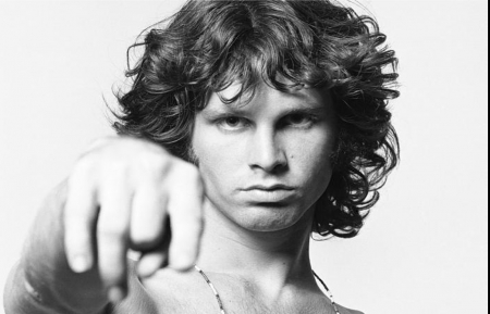 Jim Morrison Por Ele Mesmo - Biografia