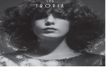 Cu anuncia o lanamento de Tropix, quarto disco da carreira