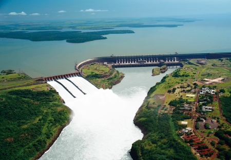 Brasil entre os primeiros em crescimento de energia limpa