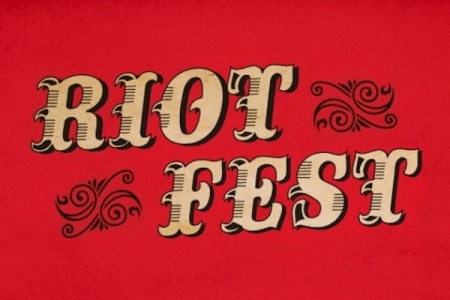 Riot Fest anuncia ainda mais atraes para o enorme lineup do festival