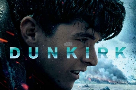 Dunkirk - Dica de filme