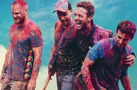 Coldplay apresenta msica em homenagem s vtimas do furaco Harvey