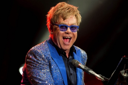 Sir Elton John vai se aposentar? 