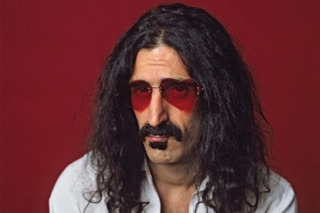 Lanamentos: Frank Zappa, Simple Minds e mais!