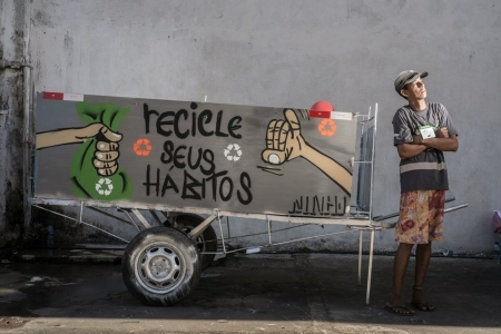 Aplicativo brasileiro ganha prmio de inovao em Paris