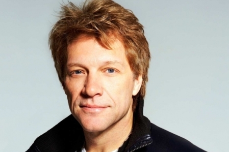 Bon Jovi lana clipe de 