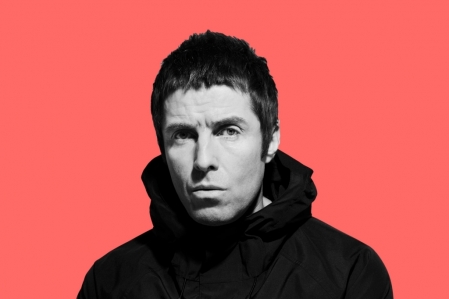 Liam Gallagher libera clipe para o seu novo single, 