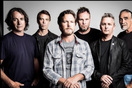 Baixista do Pearl Jam d boas notcias sobre o novo disco do grupo