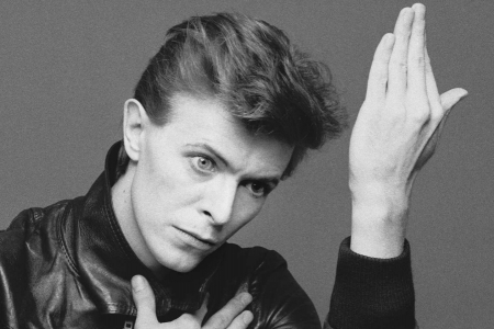 Novo documentrio ir explorar primeiros anos da carreira de David Bowie