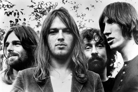 Pink Floyd apresenta clipe em animao para 