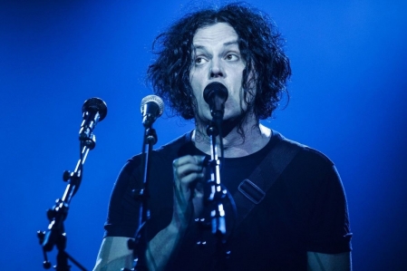 Jack White anuncia documentrio e EP exclusivos para a Amazon