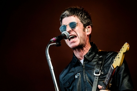 Noel Gallagher deve comear a gravar novo lbum no incio de 2019