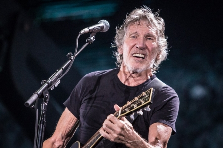 Show de Roger Waters em SP reflete a polarizao do atual cenrio poltico 