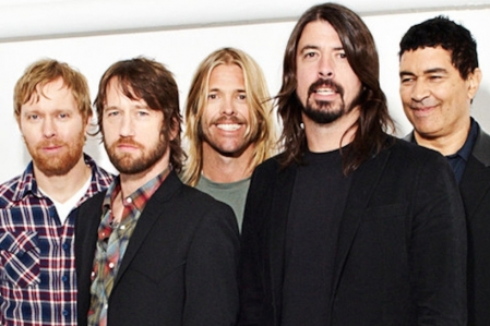 Foo Fighters vai dar um tempo, mas Dave Grohl j tem planos para o futuro