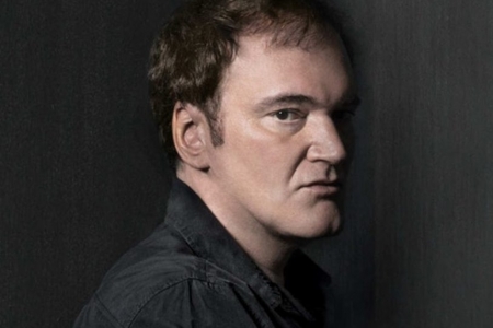 Quentin Tarantino fala em se aposentar