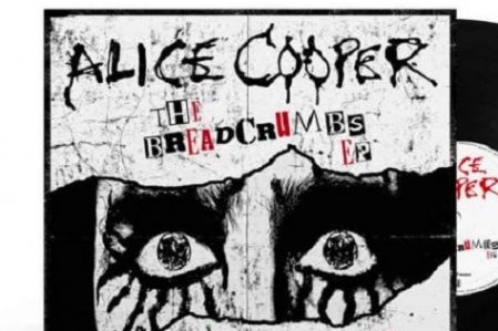 Alice Cooper anuncia EP com covers de heris do garage rock