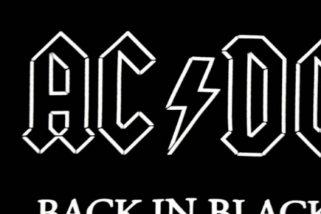 H 39 anos, o AC/DC lanava um dos disco mais influentes do rock
