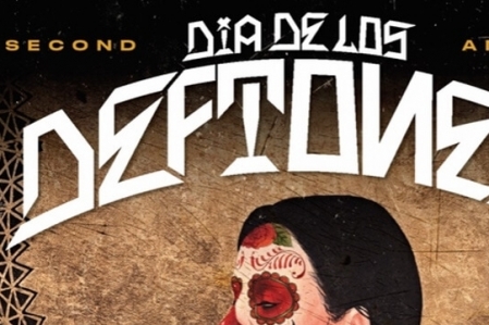 Deftones divulga line-up incomum do seu segundo festival