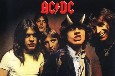 H 40 anos o AC/DC entrava para a histria com Highway To Hell