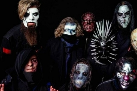Slipknot revela que 23 msicas ficaram fora do novo disco