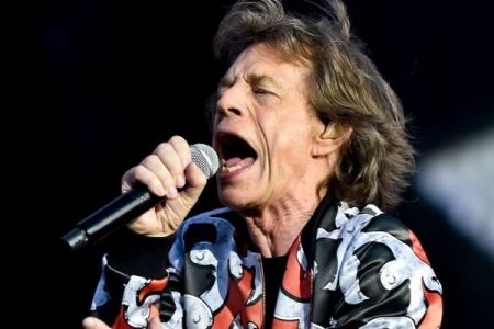Rolling Stones anunciam disco ao vivo de show feito com Bob Dylan em 1998