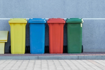 Cidade brasileira pode ter desconto no IPTU para quem reciclar lixo