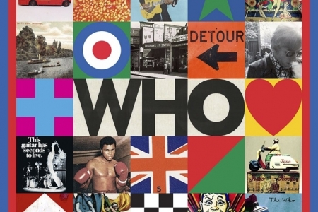 The Who est de volta com seu primeiro disco de inditas em 13 anos