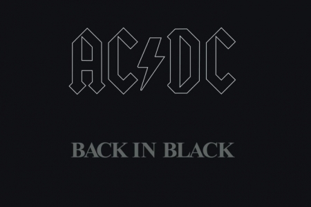 AC/DC: Back in Black atinge a marca de 25 discos de platina